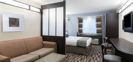 Microtel Inn & Suites by Wyndham Baton Rouge Airport (Baton Rouge - Howell)