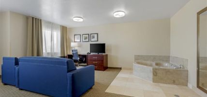 Hotel Comfort Suites Benbrook