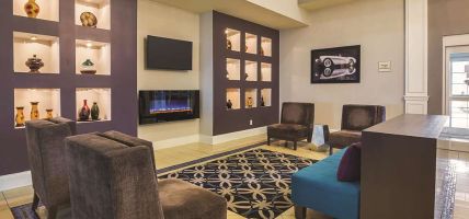 La Quinta Inn & Suites by Wyndham Bowling Green
