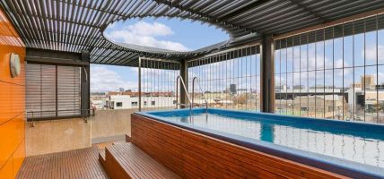 The Soho Hotel Ascend Collection (Adelaide)