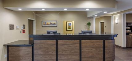 Hotel Comfort Suites (Clarksville)
