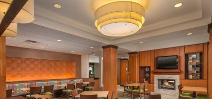 Fairfield Inn and Suites by Marriott Cleveland
