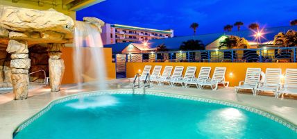 Hotel Four Points by Sheraton Cocoa Beach