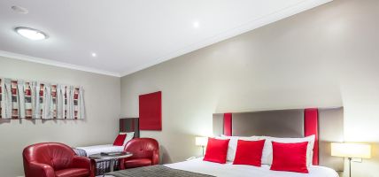 Hotel Platinum International (Toowoomba)