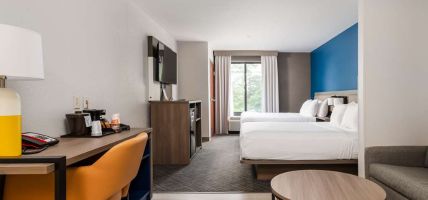 Hotel Comfort Suites Columbia Northeast - Fort Jackson