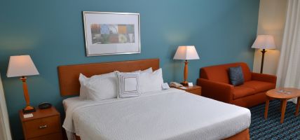 Fairfield Inn and Suites by Marriott Effingham
