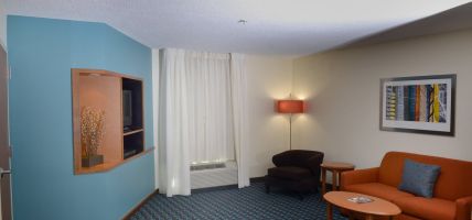 Fairfield Inn and Suites by Marriott Effingham