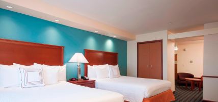 Fairfield Inn and Suites by Marriott El Centro
