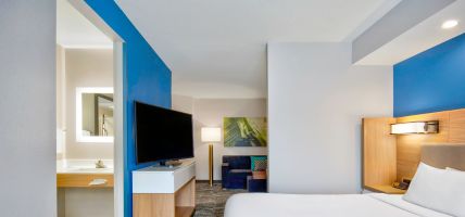 Hotel SpringHill Suites by Marriott Erie