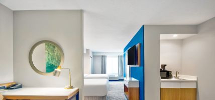 Hotel SpringHill Suites by Marriott Erie