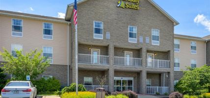 Hotel MainStay Suites Grantville - Hershey North