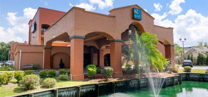 Quality Inn and Suites Jacksonville-Baymeadows