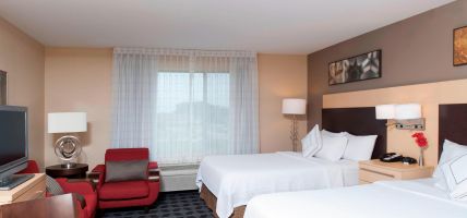 Hotel TownePlace Suites by Marriott Des Moines Urbandale (Johnston)