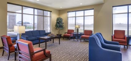Hotel Comfort Suites Jonesboro University Area