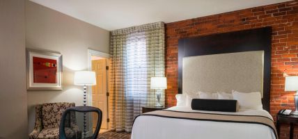 Fairfield Inn and Suites by Marriott Keene Downtown