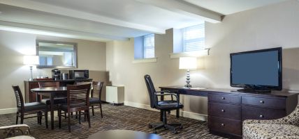 Fairfield Inn and Suites by Marriott Keene Downtown