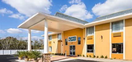 Quality Inn and Suites Heritage Park (Kissimmee)