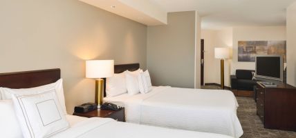 Hotel SpringHill Suites by Marriott Lancaster Palmdale