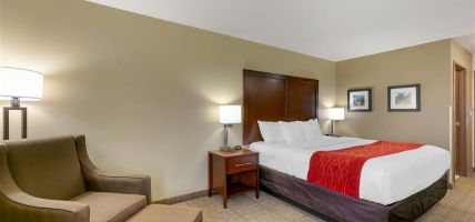 Comfort Inn and Suites Near University o (Laramie)