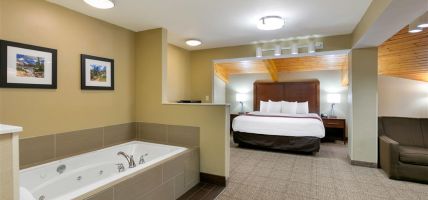 Comfort Inn and Suites Near University o (Laramie)