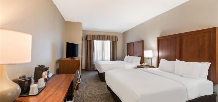Comfort Inn and Suites Las Vegas - Nellis (Nellis AFB)