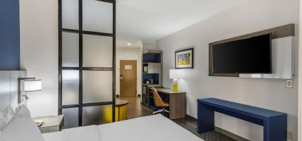 Hotel Comfort Suites (Lorane)