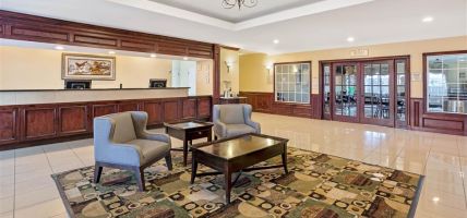 La Quinta Inn & Suites by Wyndham Houston - Magnolia (Mostyn)