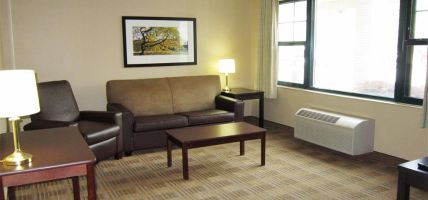 Hotel Extended Stay America Manchest (Central Manchester, Manchester)