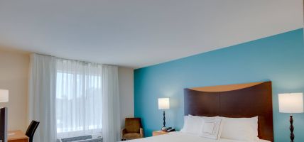 Fairfield by Marriott Inn and Suites Melbourne West-Palm Bay (West Melbourne)