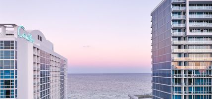 Hotel Carillon Miami Wellness Resort (Miami Beach)