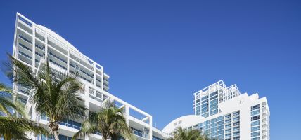 Hotel Carillon Miami Wellness Resort (Miami Beach)