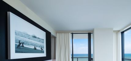 Hotel W South Beach (Miami Beach)