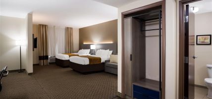 Comfort Inn and Suites Midway - Tallahassee West