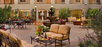 Ayres Hotel And Spa Mission (Mission Viejo)