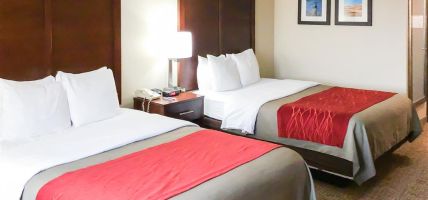 Comfort Inn and Suites Yuma I-8