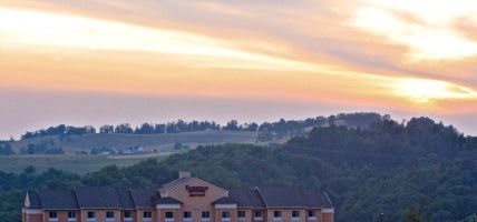 Fairfield Inn and Suites by Marriott Morgantown (Osage)