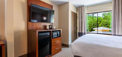 Hotel Comfort Suites Morrow- Atlanta South