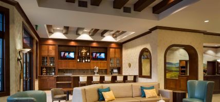 Hotel SpringHill Suites by Marriott Napa Valley