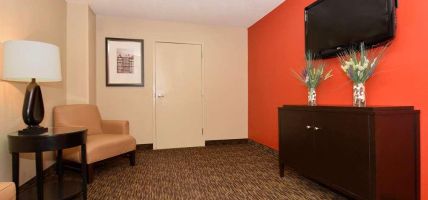 Hotel Extended Stay America Select Suites - Nashville - Airport (Tennessee)