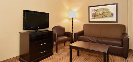 Hotel Extended Stay America Select Suites - Nashville - Airport (Donelson, Nashville)