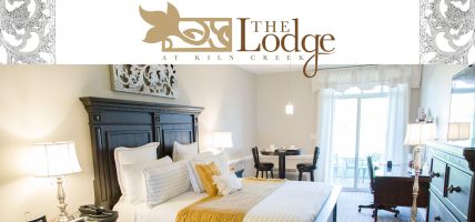 Hotel The Lodge at Kiln Creek (Newport News)
