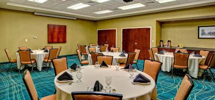 Hotel SpringHill Suites by Marriott Norfolk Old Dominion University