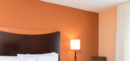Fairfield Inn and Suites by Marriott Omaha Downtown