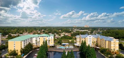 Fairfield Inn & Suites Orlando at SeaWorld® (Williamsburg)