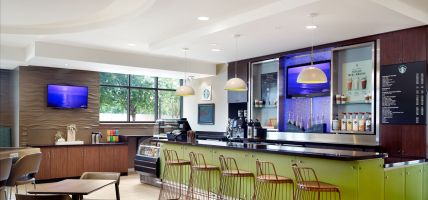 Hotel SpringHill Suites by Marriott Orlando at SeaWorld® (Williamsburg)