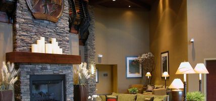 Hotel LODGE AT FEATHER FALLS CASINO (Oroville)