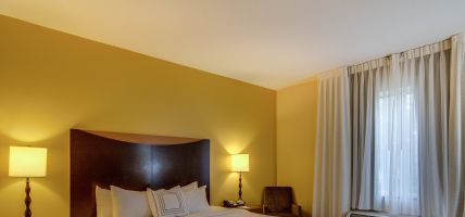 Fairfield Inn and Suites by Marriott Palm Coast I-95