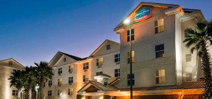 Hotel TownePlace Suites Pensacola