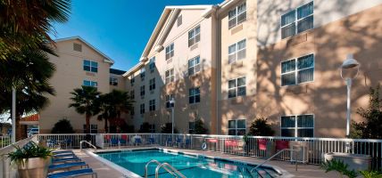 Hotel TownePlace Suites by Marriott Pensacola