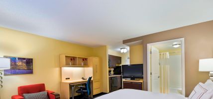 Hotel TownePlace Suites by Marriott Pensacola